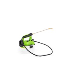 4GARDEN opryskiwacz akumulatorowy AS421, 20V